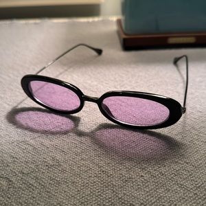 Weworewhat sunglassess